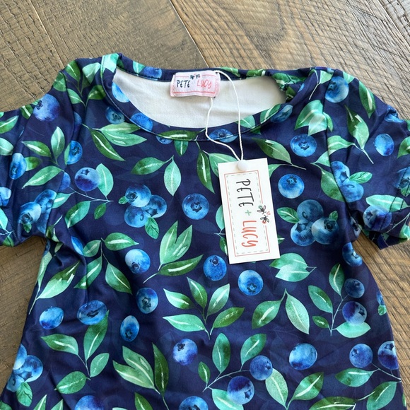 Pete+Lucy Dress - Picture 2 of 3